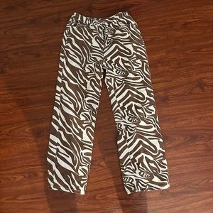 Princess polly jeans